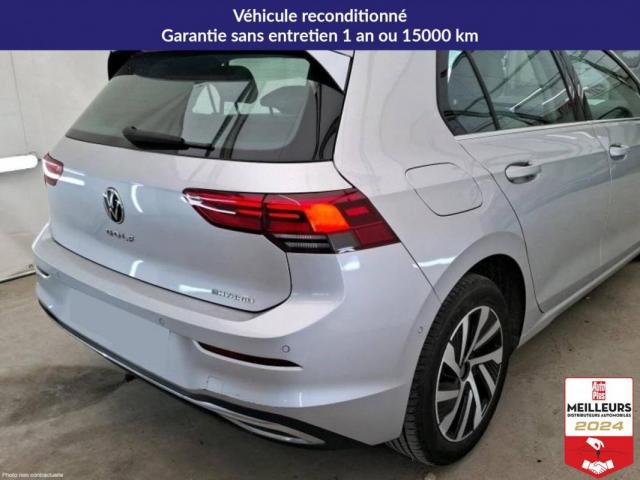 Volkswagen Golf image 4
