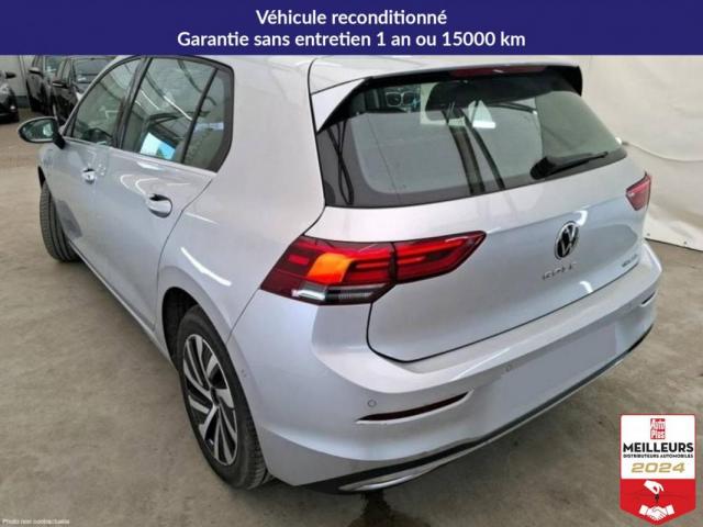 Volkswagen Golf image 3