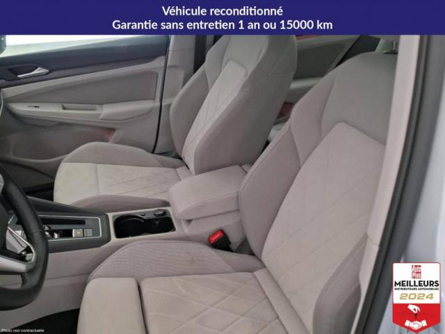 Volkswagen Golf image 5