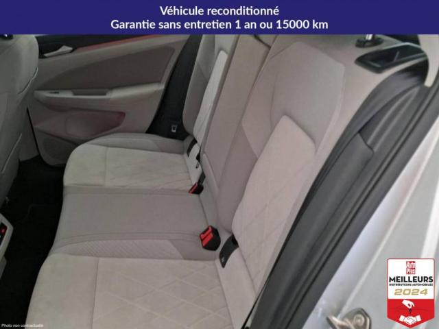 Volkswagen Golf image 1