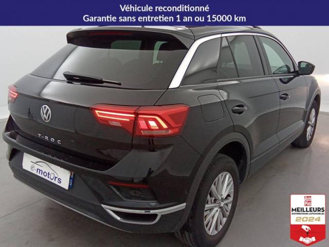Volkswagen T-Roc image 5