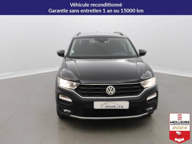 Volkswagen T-Roc image 6