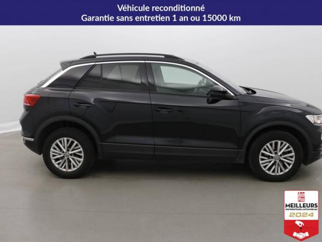 Volkswagen T-Roc image 2