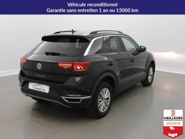Volkswagen T-Roc image 4