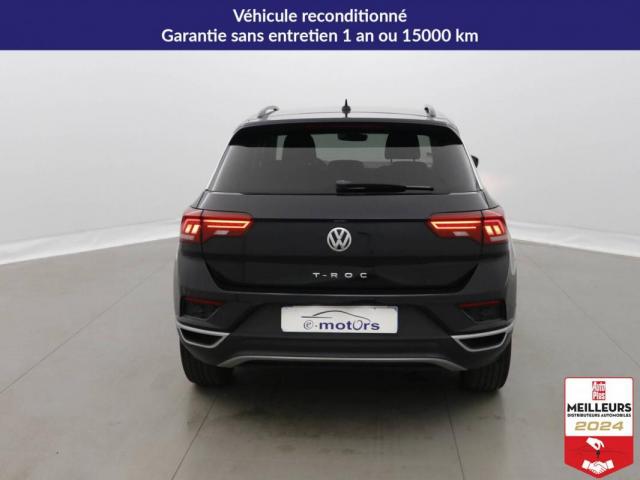 Volkswagen T-Roc image 9