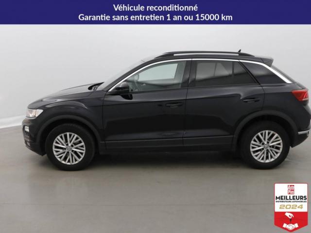 Volkswagen T-Roc image 7