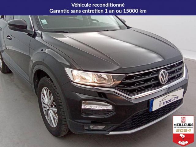 Volkswagen T-Roc image 3