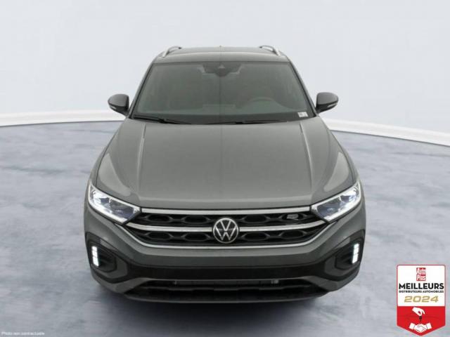 Volkswagen T-Roc image 3