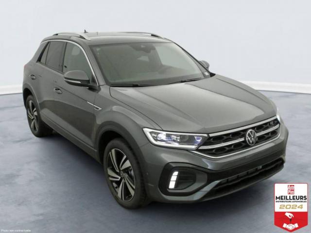 Volkswagen T-Roc image 9