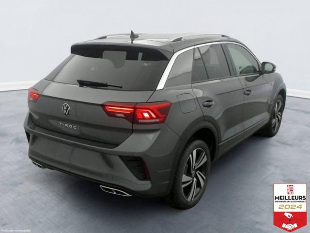 Volkswagen T-Roc image 5