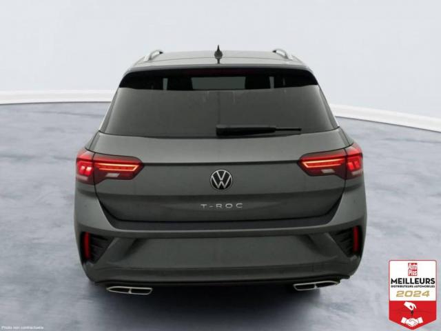 Volkswagen T-Roc image 6