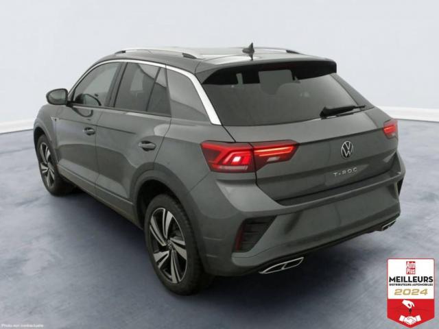 Volkswagen T-Roc image 7