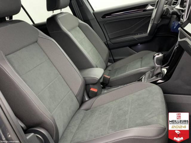 Volkswagen T-Roc image 2