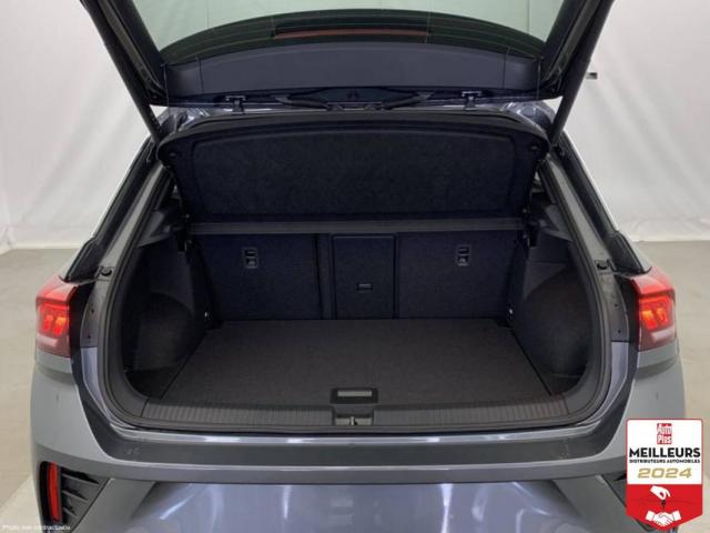 Volkswagen T-Roc image 1