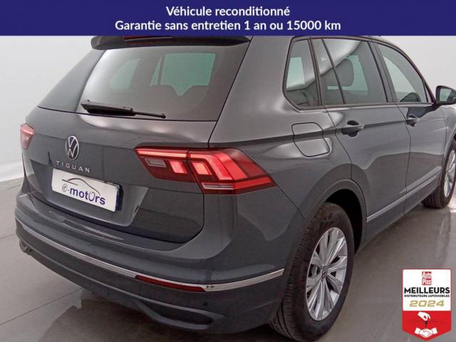 Volkswagen Tiguan image 1