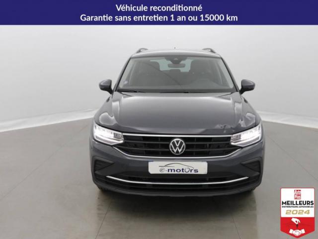 Volkswagen Tiguan image 4