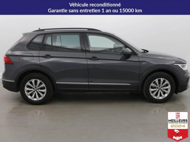 Volkswagen Tiguan image 3