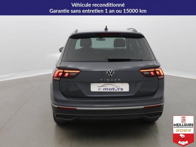 Volkswagen Tiguan image 8
