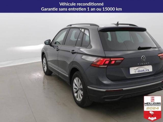 Volkswagen Tiguan image 2