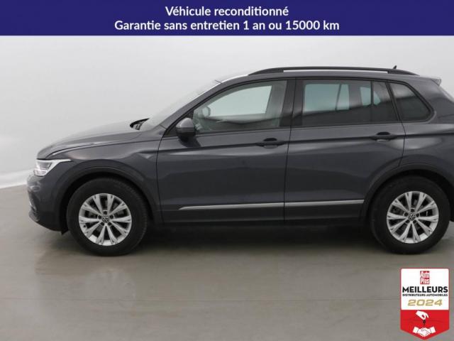 Volkswagen Tiguan image 6