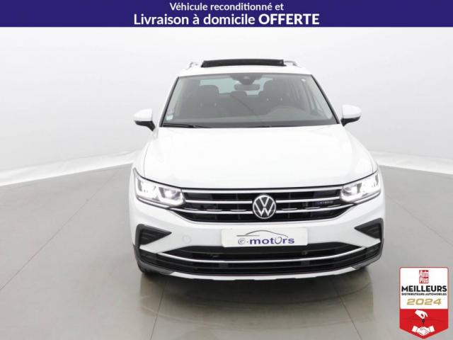 Volkswagen Tiguan image 2