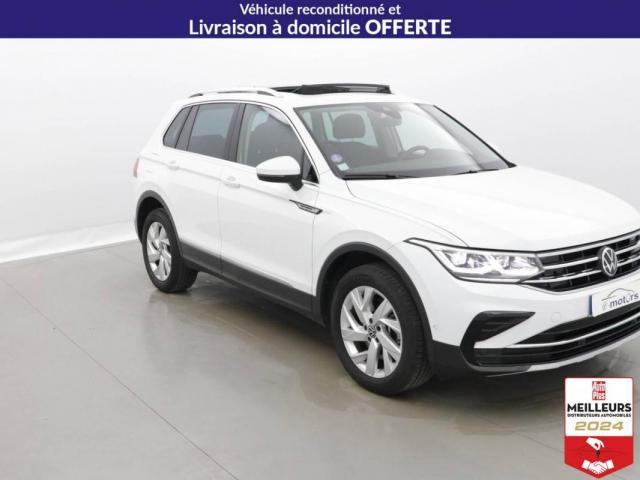Volkswagen Tiguan image 1
