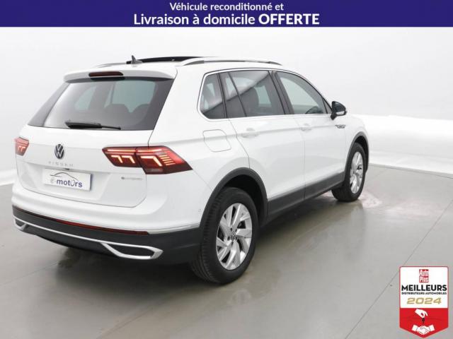 Volkswagen Tiguan image 4
