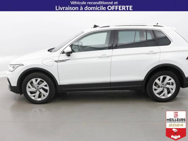 Volkswagen Tiguan image 8
