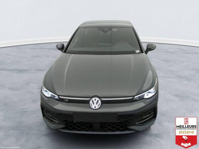 Volkswagen Golf image 4