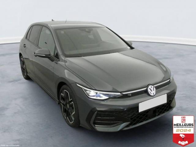 Volkswagen Golf image 7