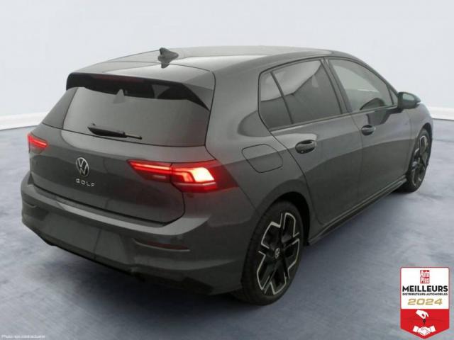 Volkswagen Golf image 9