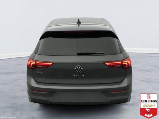 Volkswagen Golf image 6