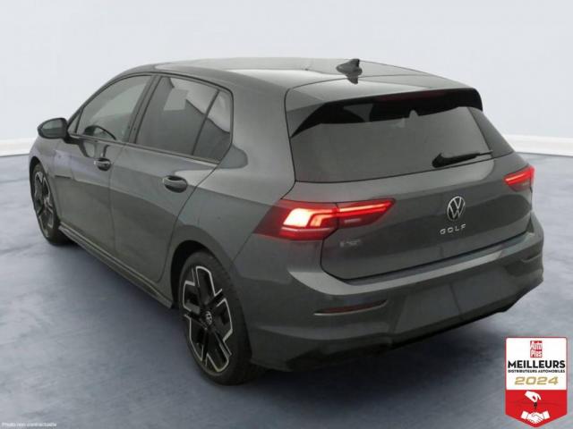 Volkswagen Golf image 5
