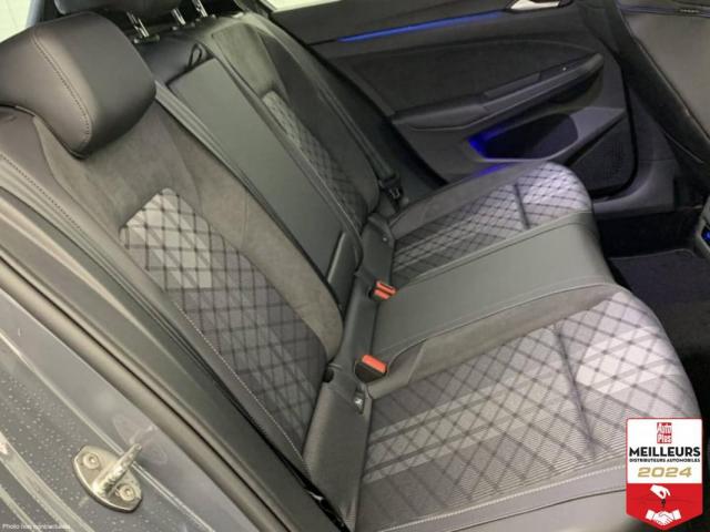 Volkswagen Golf image 8