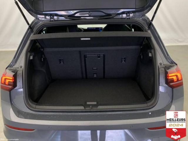 Volkswagen Golf image 1