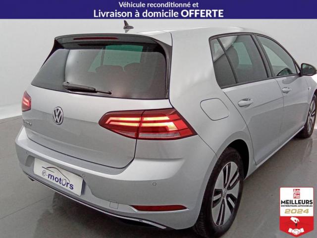 Volkswagen Golf image 6