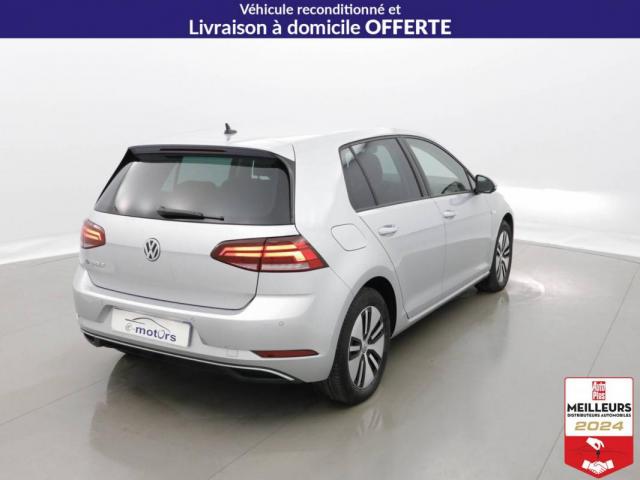 Volkswagen Golf image 1