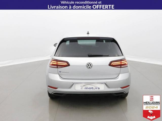 Volkswagen Golf image 4