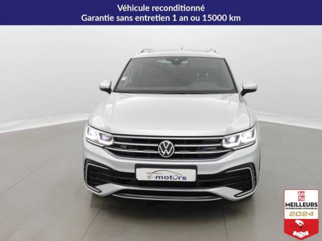 Volkswagen Tiguan image 2