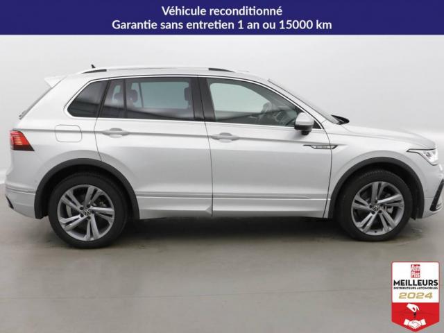 Volkswagen Tiguan image 7