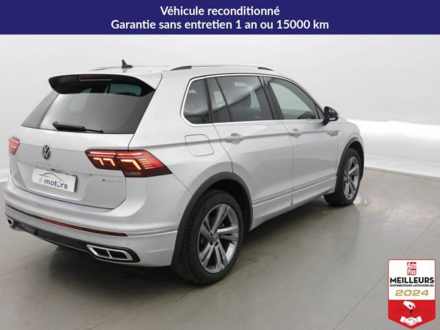 Volkswagen Tiguan image 1