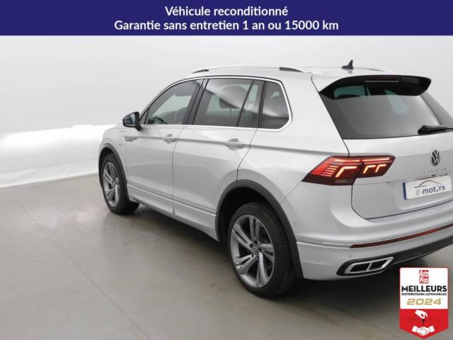 Volkswagen Tiguan image 5