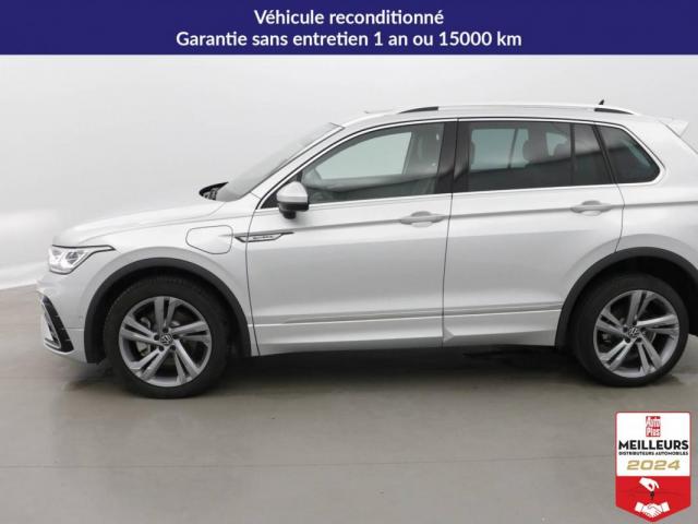 Volkswagen Tiguan image 4