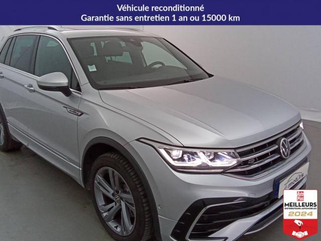Volkswagen Tiguan image 6