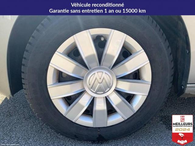 Volkswagen Up! image 2