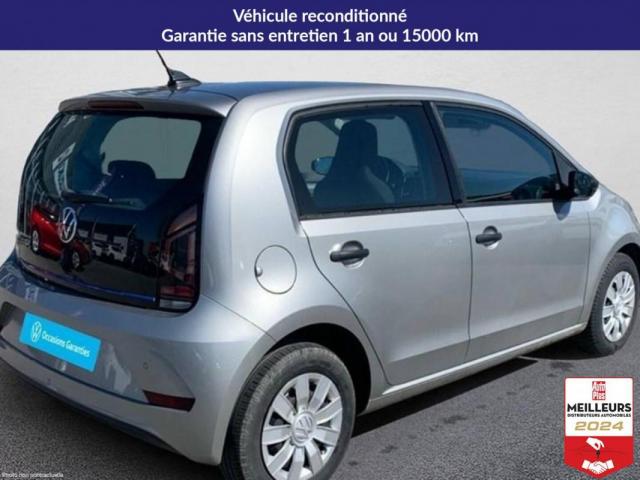 Volkswagen Up! image 3