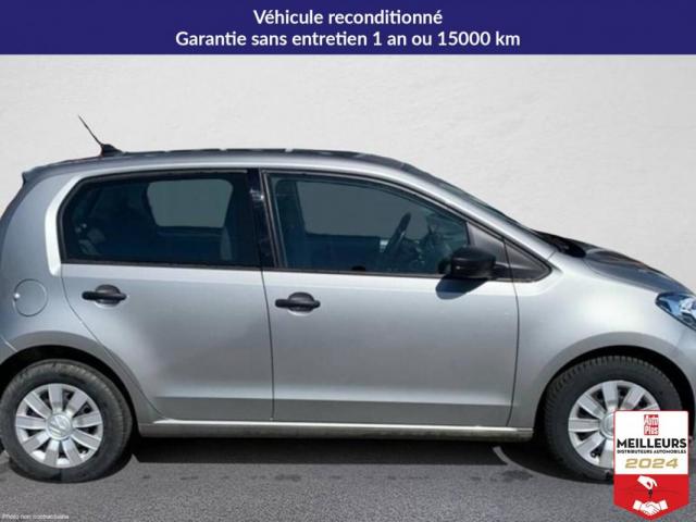 Volkswagen Up! image 7