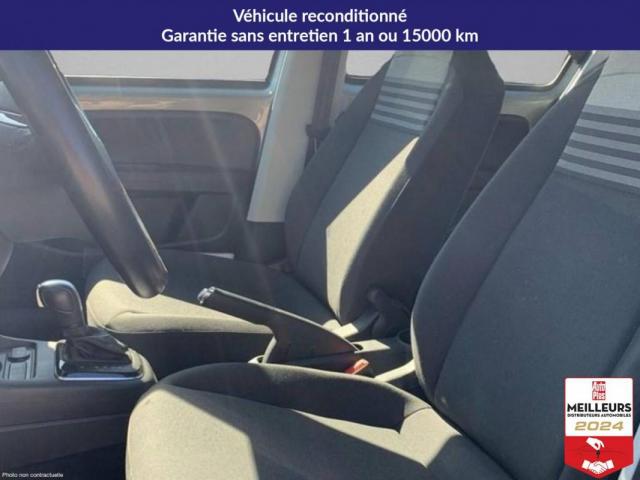 Volkswagen Up! image 6