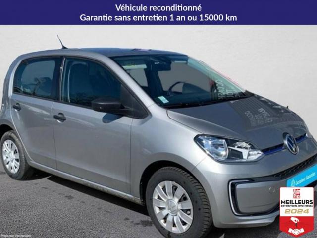 Volkswagen Up! image 8