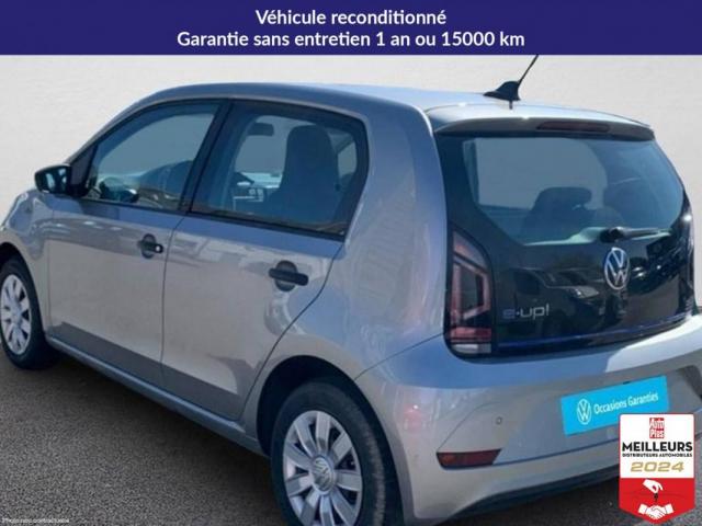Volkswagen Up! image 9